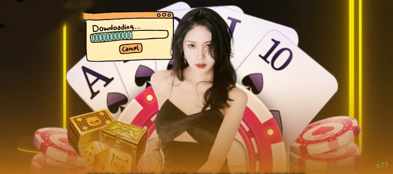 Slots no app c77 mobile