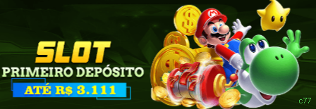 Conta c77 sincronizada site e app