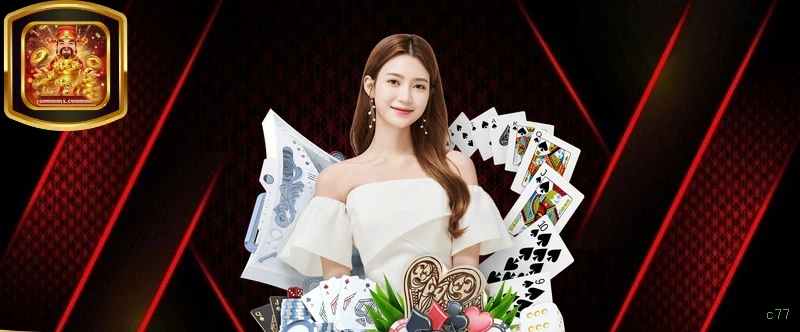 Slots com prêmios c77